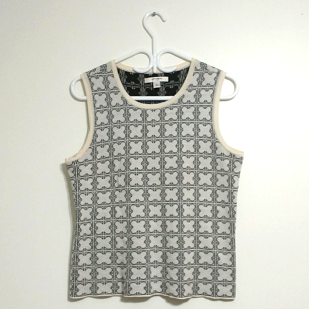 Liz claiborne sweater